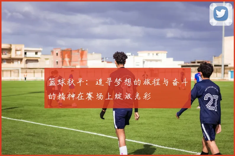 篮球秋平：追寻梦想的旅程与奋斗的精神在赛场上绽放光彩